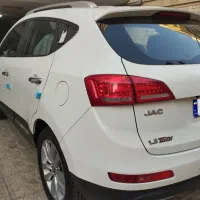 جک‌‌اس‌5|خودرو سواری و وانت|کرج, بنیاد|دیوار