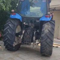 تراکتور نیوهلند|خودرو سنگین|اهواز, اهواز|دیوار