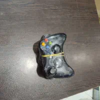 دسته کامپیوتر pc اصلی xbox 360