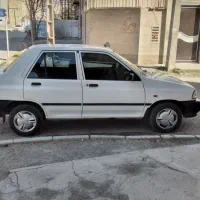 پراید ۹۶|خودرو سواری و وانت|کرمانشاه, |دیوار