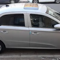تارا وی 4 ال ایکس، مدل ۱۴۰۳