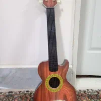 گیتار اسباب بازی