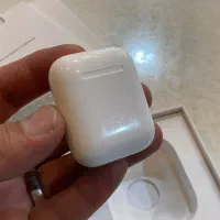 Airpods 2 Zaa|لوازم جانبی موبایل و تبلت|کاشمر, |دیوار