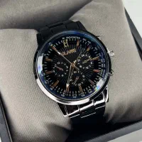 ساعت مردانه مخصوص خاص پسندان