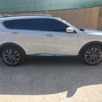 فیدلیتی  هفت نفره الیت