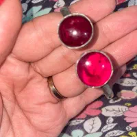 دستبند نقره