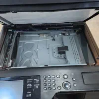 دستگاه کپی sharp 354N|پرینتر، اسکنر، کپی، فکس|دوگنبدان, |دیوار