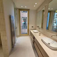 ۳۱۰متر برج باغ مدرن ۱۰۰مترتراس ویوابدی دروس|فروش آپارتمان|تهران, دروس|دیوار