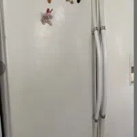 یخچال فریزر دوقلو|یخچال و فریزر|مشهد, رضاشهر|دیوار