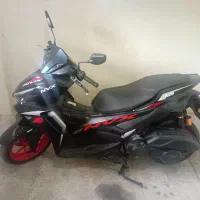 موتور طرح آیروکس