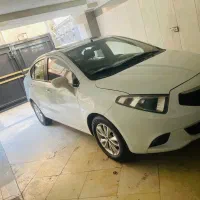 برلیانس اتومات H230