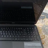 لپ تاپ acer مدل (aspire E1-572G)