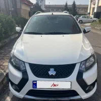 کوییک s مدل ۱۴۰۳