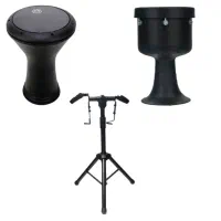 تمپو و تنبک