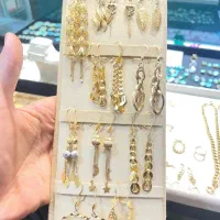 طلا بدون‌اجرت