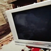 تلویزیون 32|تلویزیون و پروژکتور|مشهد, مشکینی (شهرک غرب)|دیوار