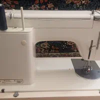 چرخ خیاطی ژانومه مدل 811|چرخ خیاطی و ریسندگی|چابهار, |دیوار