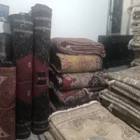 فرش دستبافت