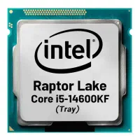 پردازنده CPU Intel Core i5 14600KF Tray