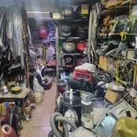 تعمیر ماکروفر، جاروبرقی|سایر لوازم برقی|تهران, باشگاه نفت|دیوار