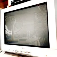 تلوزیون ال جی تمیز۲۱|تلویزیون و پروژکتور|اصفهان, شهرک شهید منتظری|دیوار