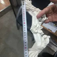 گل کنجی قاب بندی . مستقیم از انبار جنس پلی اور۳۵|مصالح و تجهیزات ساختمان|تهران, چیتگر شمالی|دیوار