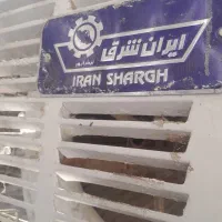 کولر ابی۶۰۰۰ بالازن ایران شرق سه ماه کار کرده