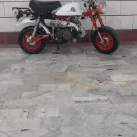 موتور سیکلت