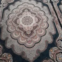 ۴ تا فرش ۶ متری