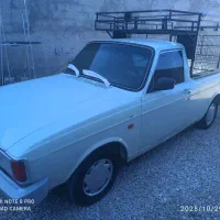 پیکان بار مدل ۹۳ تکسوز|خودرو سواری و وانت|زرین دشت (فارس), |دیوار