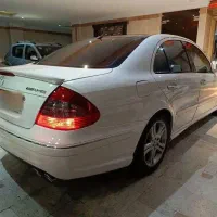 بنز مدل ۲۰۰۵ وارداتی|خودرو سواری و وانت|تهران, شهر زیبا|دیوار