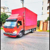 باربری رباط کریم فرهنگیان آبشناسان نصیرآباد اتوبار