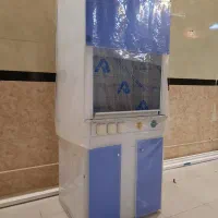 هود آزمایشگاهی فن دار نو (آکبند)