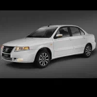 فروش حواله خودرو سمند سورن تک گانه سه ماهه