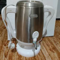 سماور برقی starlux