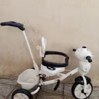 سه چرخه سالم|اسباببازی بچه|میانه, |دیوار