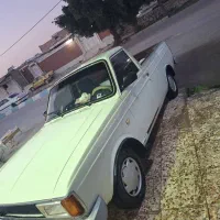 پیکان وانت مدل۹۳