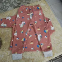 لباس دخترانه سن 2تا 3 سال|کفش و لباس بچه|قم, شاه سید علی|دیوار