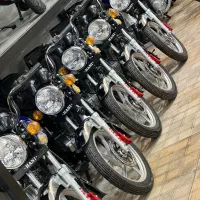 جشنواره فروش موتور سیکلت اقساطی|موتورسیکلت|مشهد, طلاب|دیوار