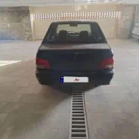 پراید 132 هیدرولیک مشکی