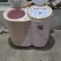 مینی واش ( کهنه شور ) مدل جی پاس