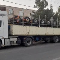 کشنده فوتون ۴۳۰|خودرو سنگین|اسلام‌شهر, شاطره|دیوار
