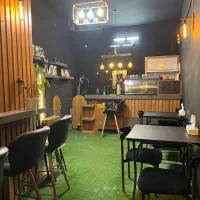 واگذاری کافه