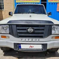 پاترول