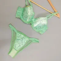 ست لباس زیر نیم جک|لباس|مشهد, پورسینا|دیوار