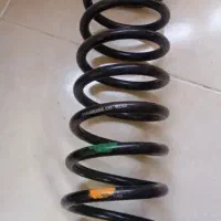 فنر کمک عقب تیبا دوگانه