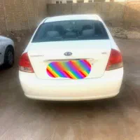 سراتو ۲۰۰۸ اتوماتیک