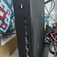 کامپیوتر خانگی مینی کلاینت در حد نو