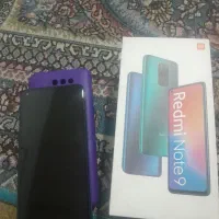 گوشی نوت۹|موبایل|کرمان, |دیوار