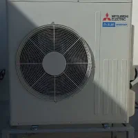 تعمیرات تخصصی کولرگازی اسپلیت ،داکت اسپلیتVRF